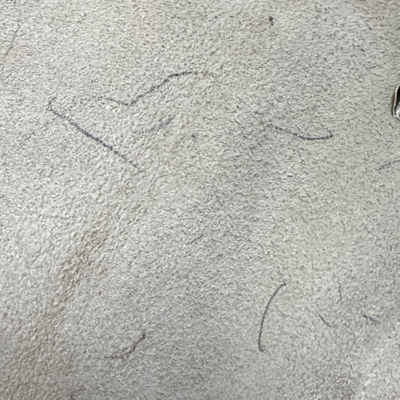 Dooney & Bourke: Equestrian All Leather Saddle Bag/Snakeskin Embossed Erica Bag - Picture 14 of 16